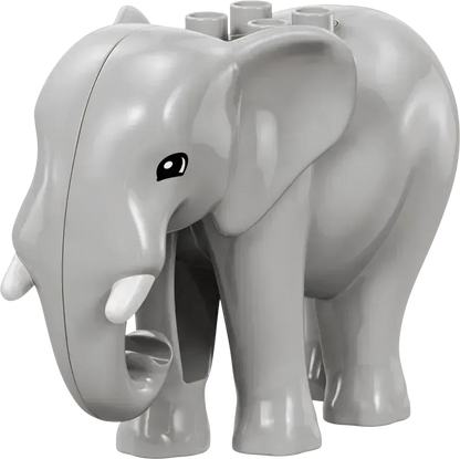 LEGO 3 in 1 Familie Wilde Dieren 10446 DUPLO