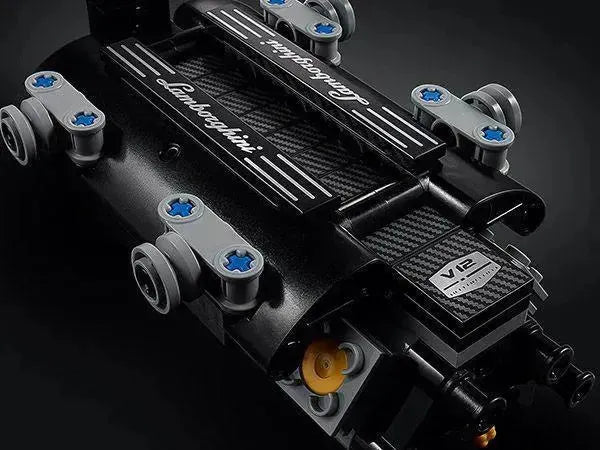 LEGO Lamborghini Sian 42115 Technic