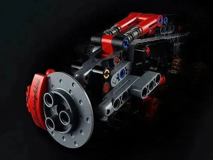 LEGO Lamborghini Sian 42115 Technic