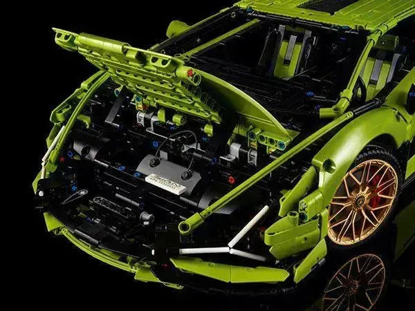 LEGO Lamborghini Sian 42115 Technic