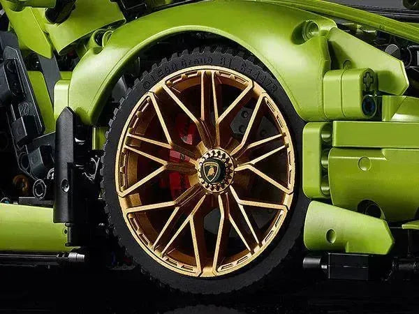 LEGO Lamborghini Sian 42115 Technic