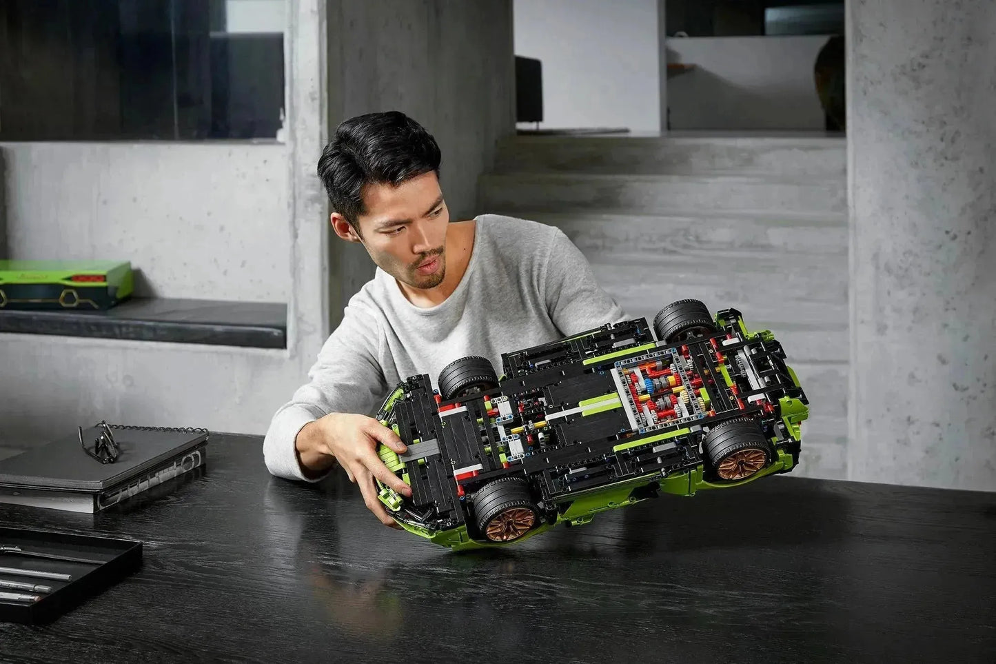 LEGO Lamborghini Sian 42115 Technic