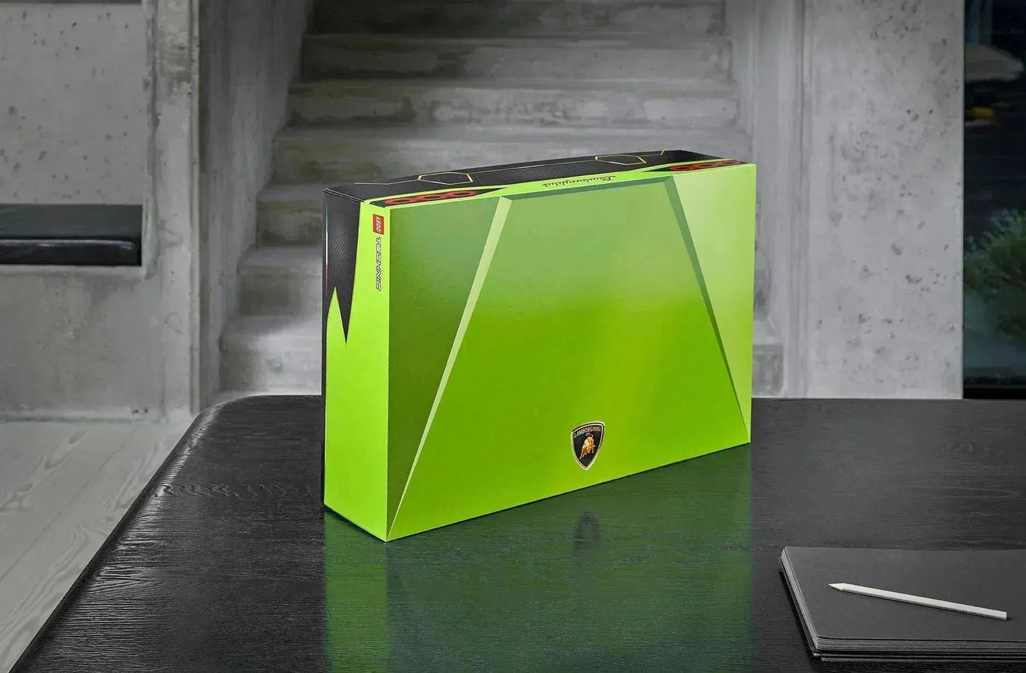 LEGO Lamborghini Sian 42115 Technic