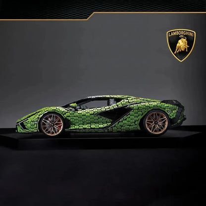LEGO Lamborghini Sian 42115 Technic
