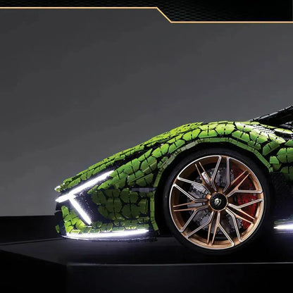 LEGO Lamborghini Sian 42115 Technic