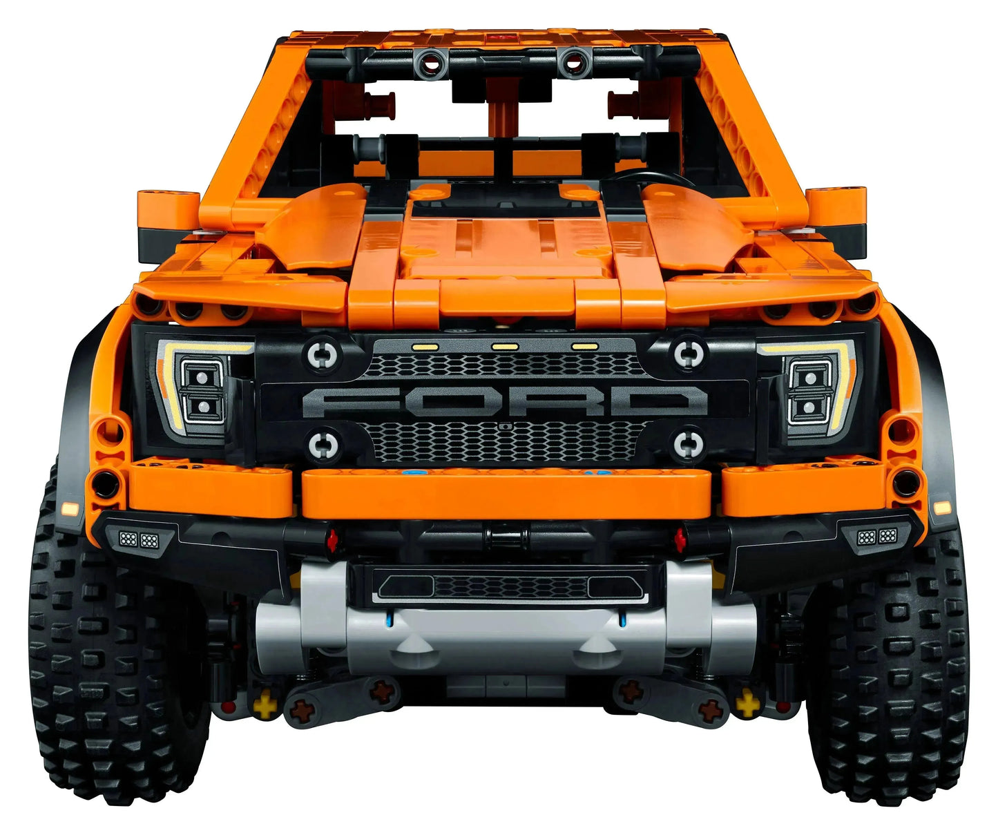 LEGO Ford Raptor F150 Pick Up Truck 42126 Technic