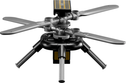 LEGO NASA Rover Perseverence Mars voertuig 42158 Technic