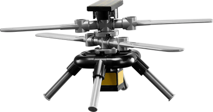 LEGO NASA Rover Perseverence Mars voertuig 42158 Technic