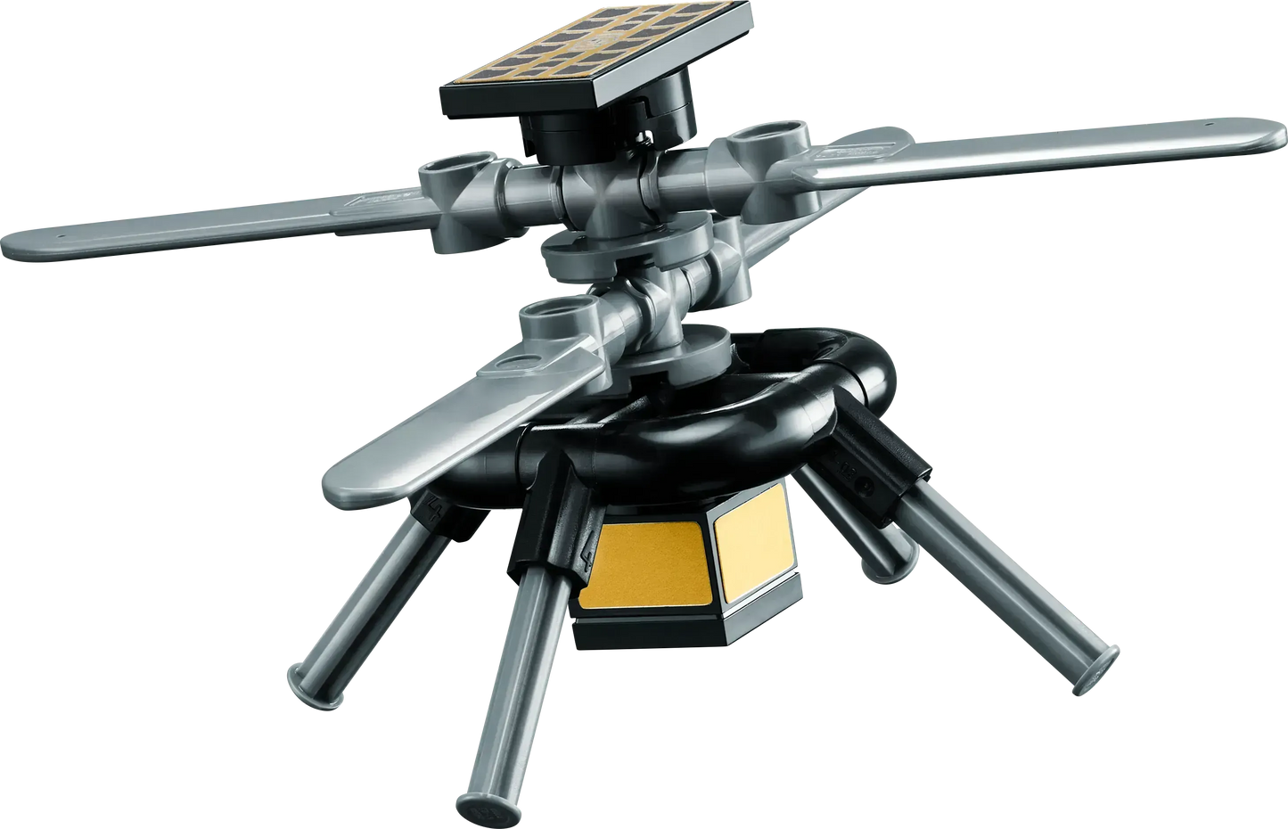 LEGO NASA Rover Perseverence Mars voertuig 42158 Technic