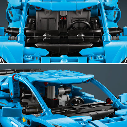 LEGO Chevrolet Stingray 42217 Technic