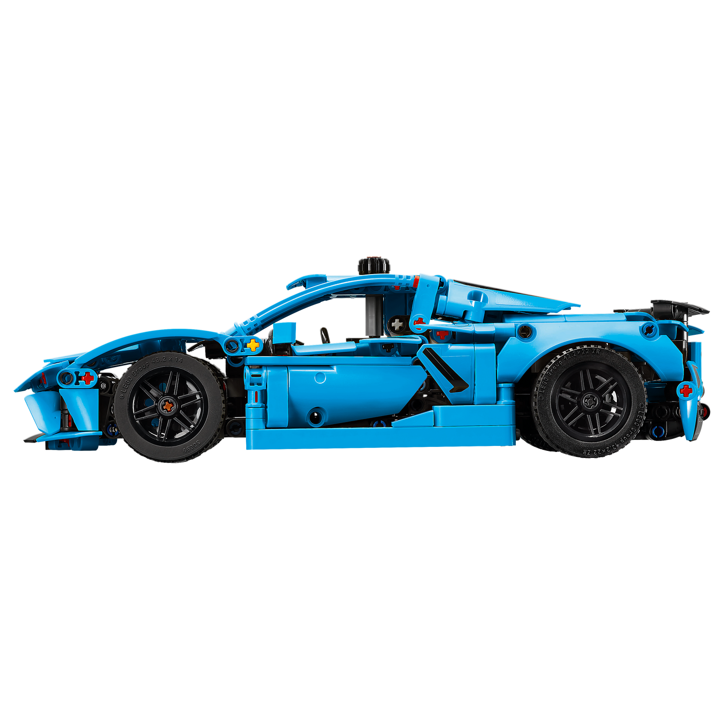 LEGO Chevrolet Stingray 42217 Technic