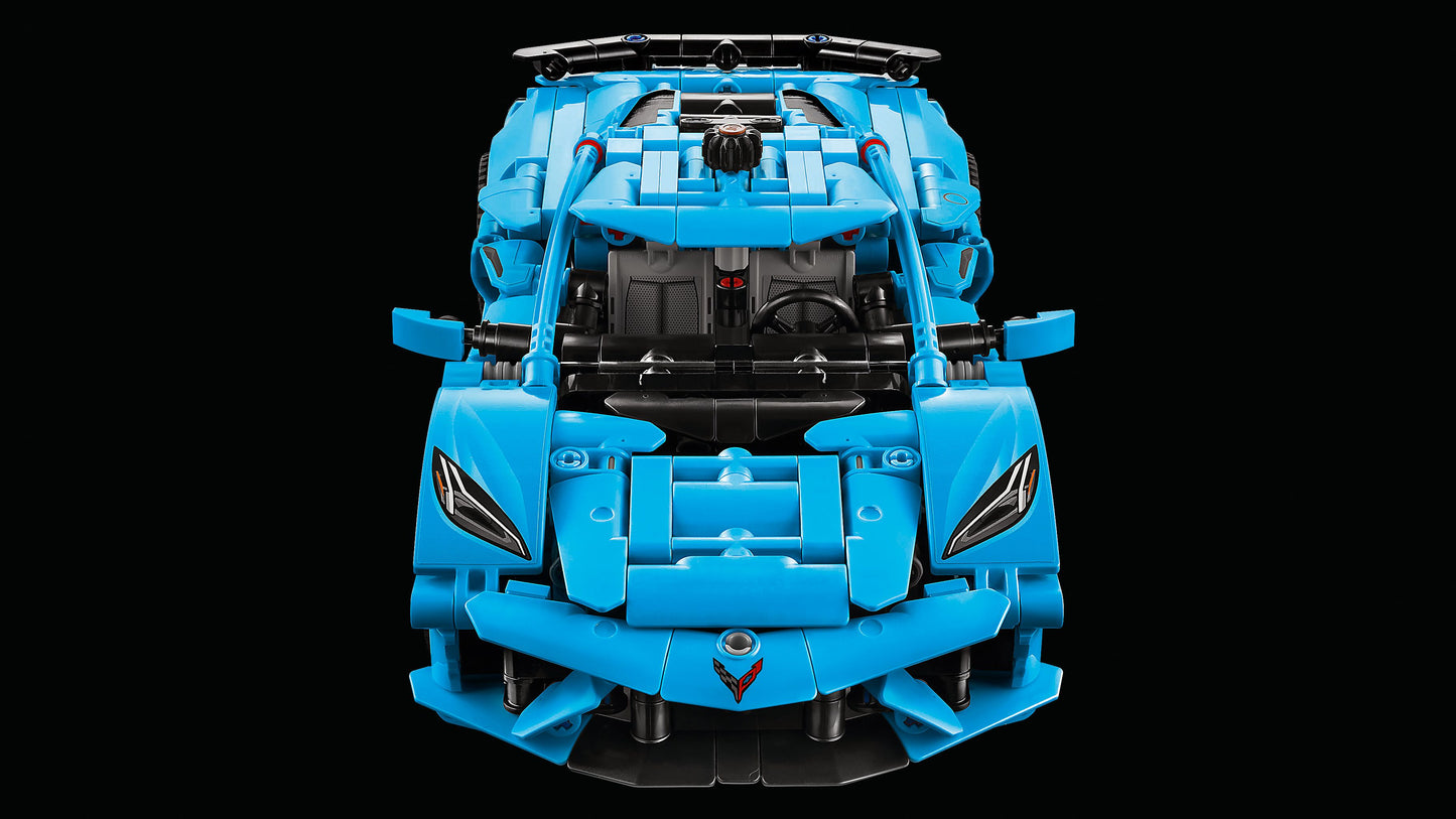 LEGO Chevrolet Stingray 42217 Technic