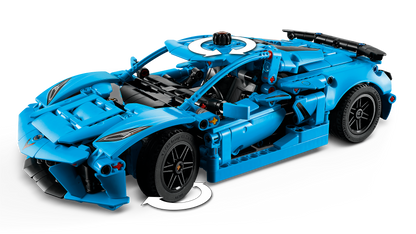 LEGO Chevrolet Stingray 42217 Technic