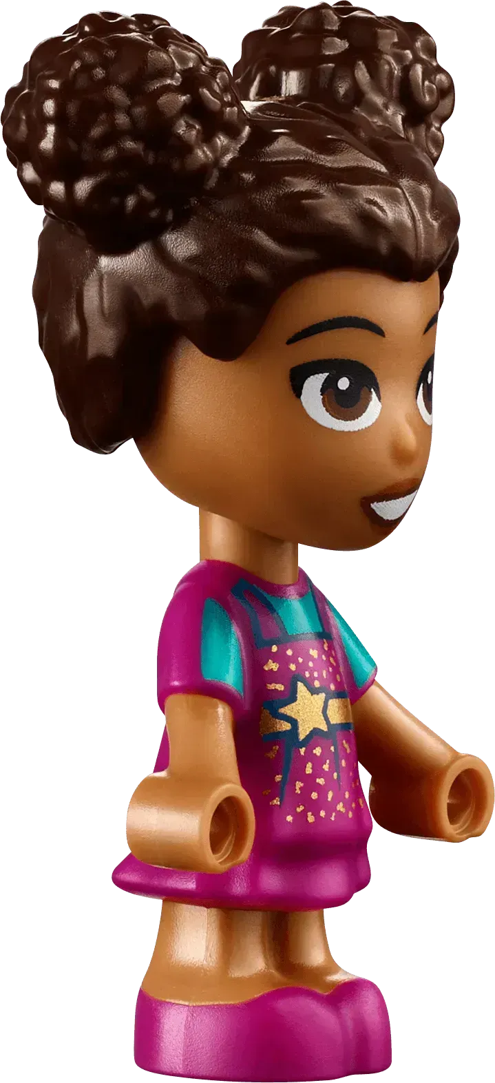 LEGO Andrea's Futuristic Villa 42639 Friends