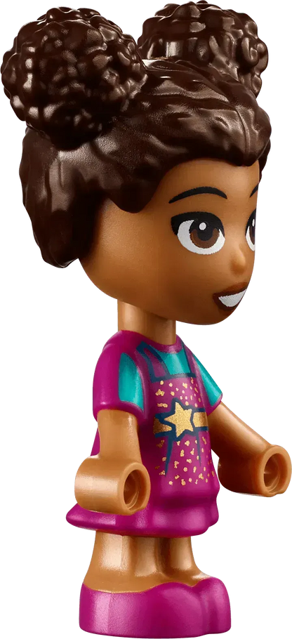 LEGO Andrea's Futuristic Villa 42639 Friends