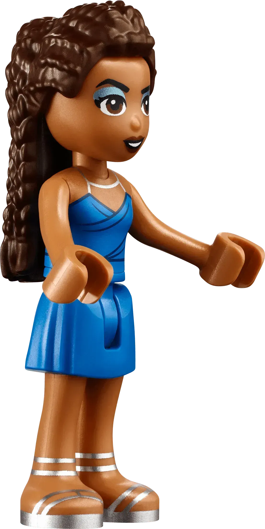 LEGO Andrea's Futuristic Villa 42639 Friends