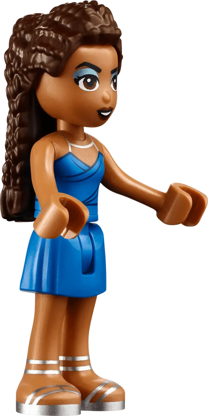 LEGO Andrea's Futuristic Villa 42639 Friends