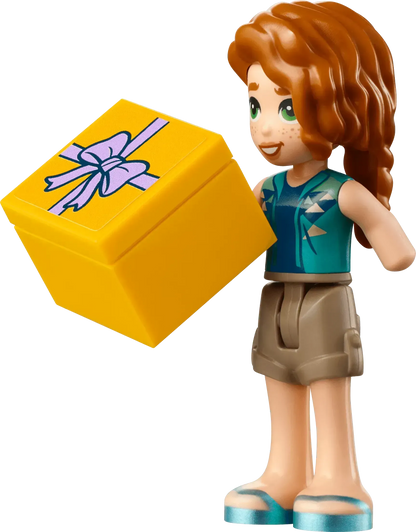 LEGO Andrea's Futuristic Villa 42639 Friends