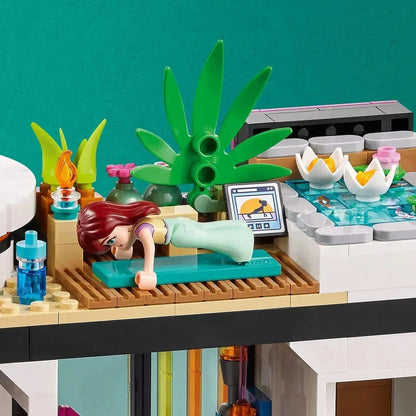LEGO Andrea's Futuristic Villa 42639 Friends