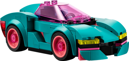 LEGO Andrea's Futuristic Villa 42639 Friends