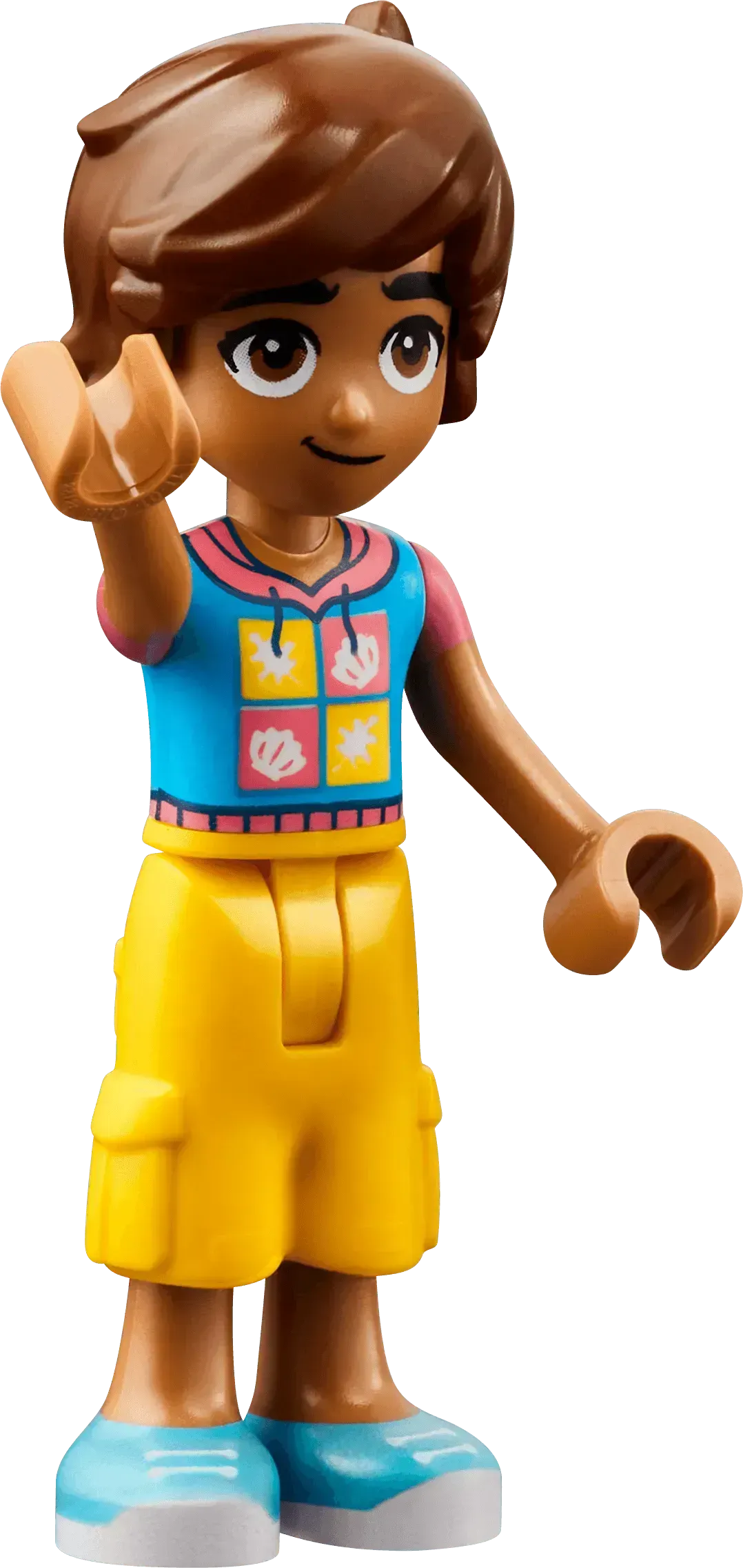 LEGO Andrea's Futuristic Villa 42639 Friends