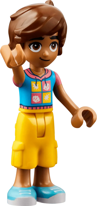 LEGO Andrea's Futuristic Villa 42639 Friends