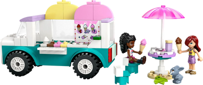 LEGO Heartlake City IJscowagen 42644 City