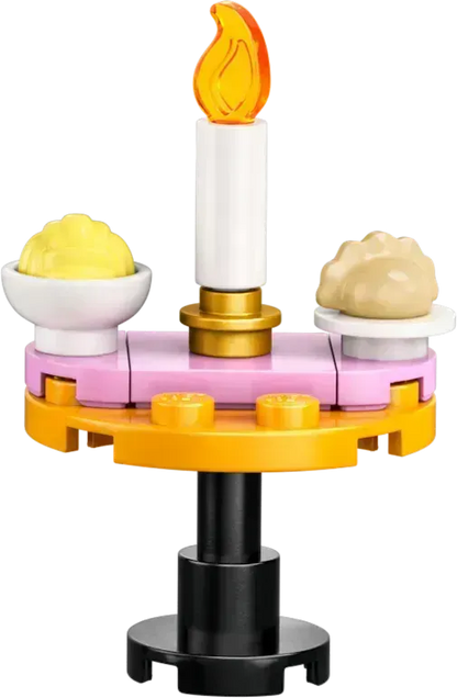 LEGO Kookles in het restaurant 42655 Friends -  - LEGO