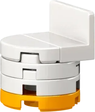 LEGO Kookles in het restaurant 42655 Friends -  - LEGO