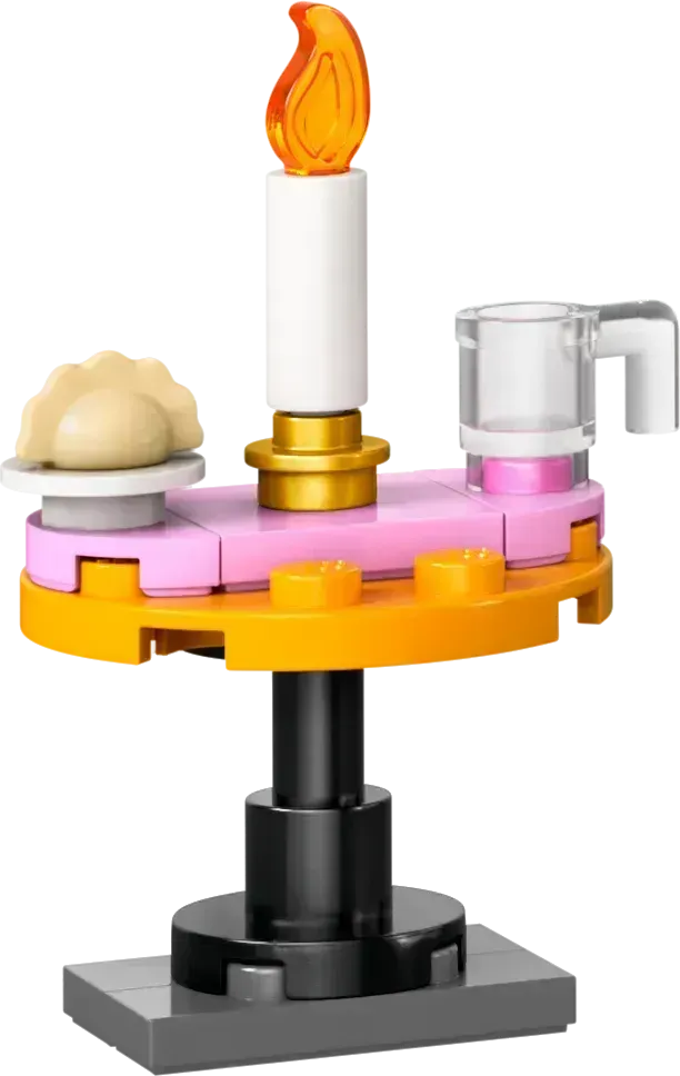 LEGO Kookles in het restaurant 42655 Friends -  - LEGO