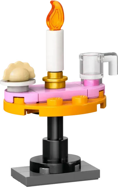 LEGO Kookles in het restaurant 42655 Friends -  - LEGO