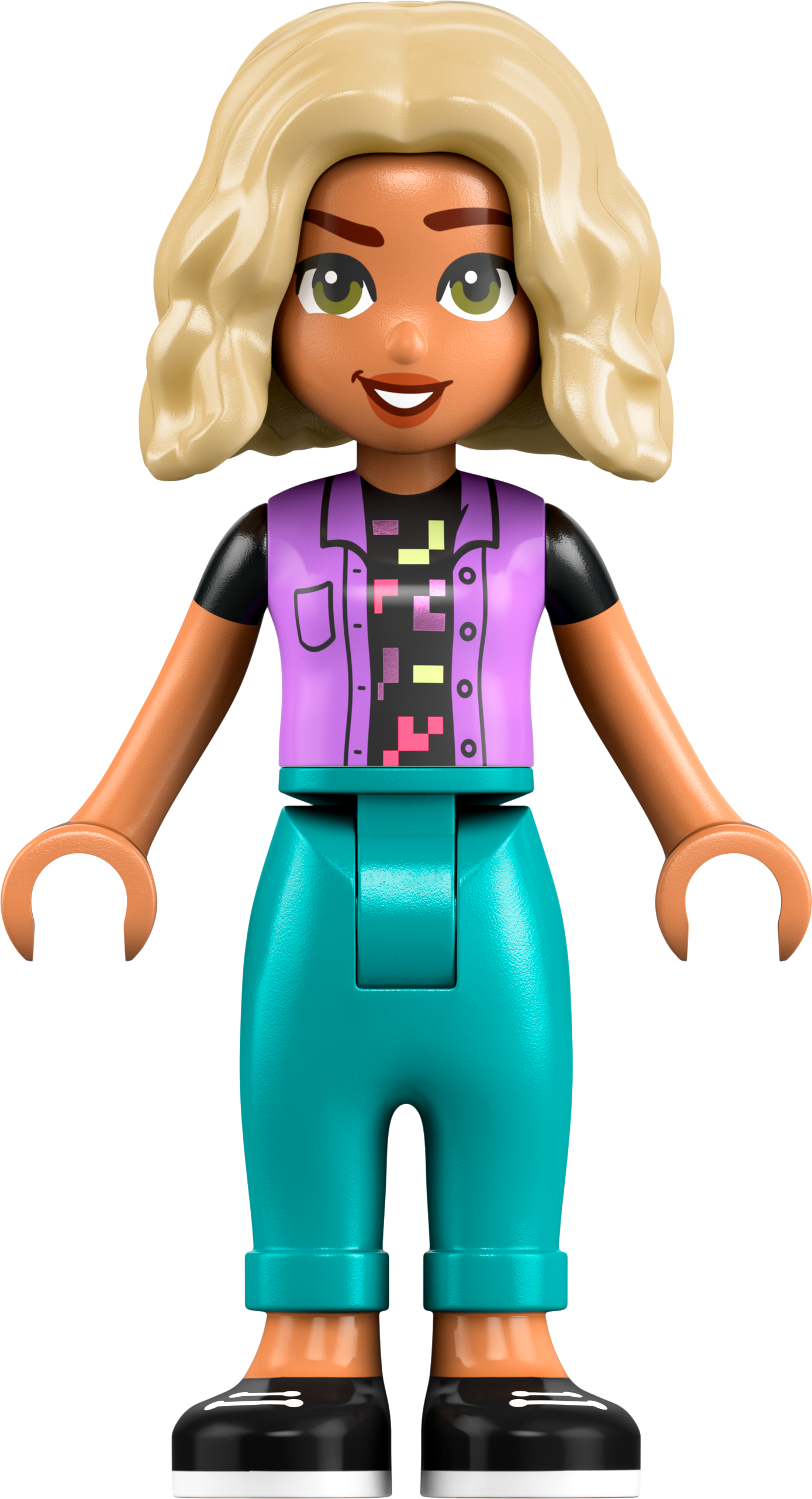 LEGO Heartlake City Vliegveld 42656 Friends