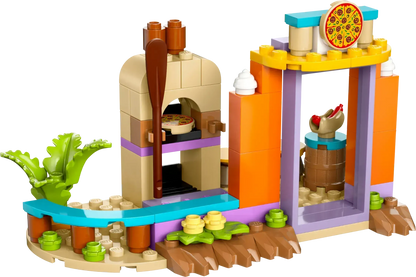 LEGO Creative Beach and Suitcase 42672 Friends (Pre-Order: January 2025)