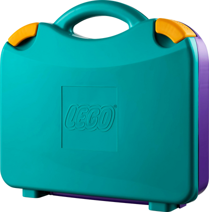 LEGO Creative Beach and Suitcase 42672 Friends (Pre-Order: January 2025)