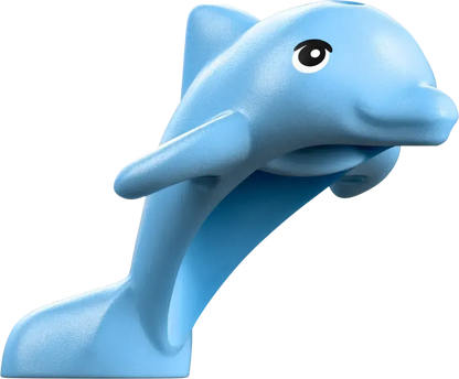 LEGO Creative Beach and Suitcase 42672 Friends (Pre-Order: January 2025)