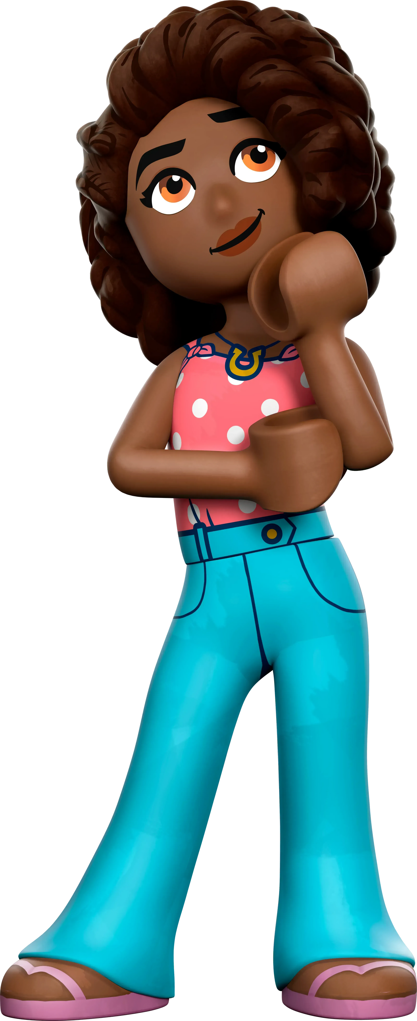 LEGO Creative Beach and Suitcase 42672 Friends (Pre-Order: January 2025)