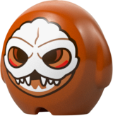 LEGO Kakamora Schuit 43528 Disney