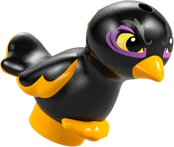 LEGO De jurken van Maleficent en Cruella De Ville 43262 Disney