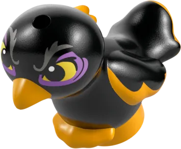 LEGO De jurken van Maleficent en Cruella De Ville 43262 Disney