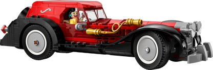 LEGO Cruella de Vils auto 43277 Disney