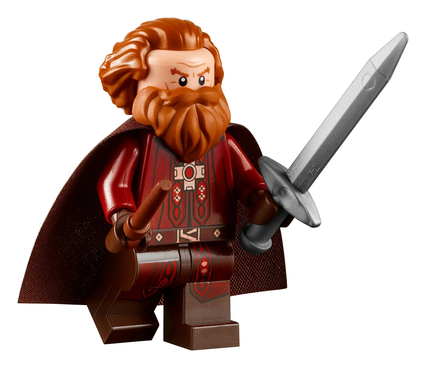 LEGO Het Kasteel Zweinstein met 6.000 stenen 71043 Harry Potter