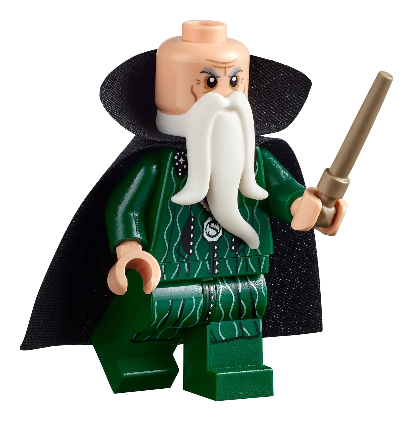 LEGO Het Kasteel Zweinstein met 6.000 stenen 71043 Harry Potter