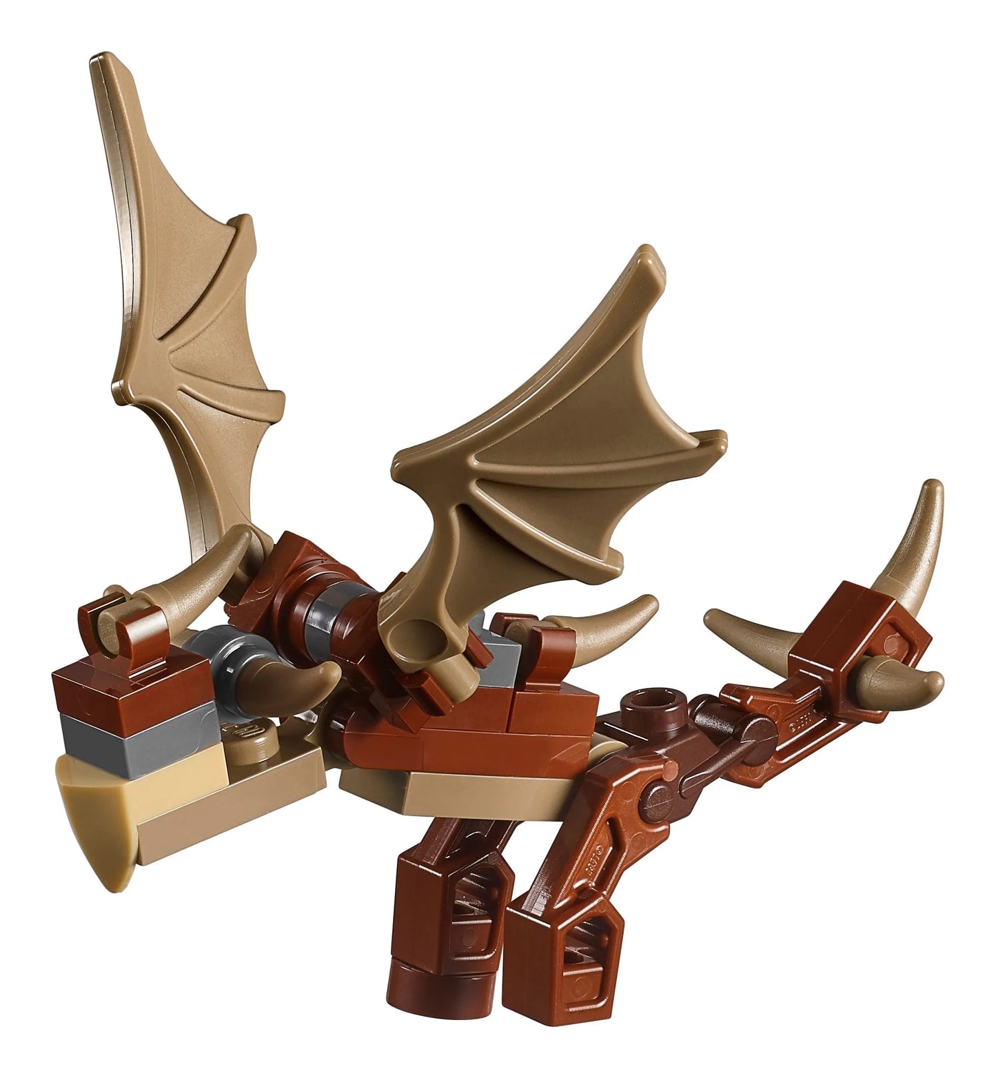 LEGO Het Kasteel Zweinstein met 6.000 stenen 71043 Harry Potter