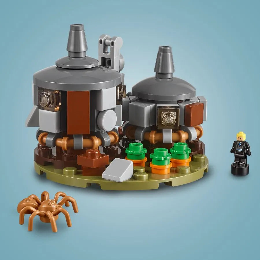 LEGO Het Kasteel Zweinstein met 6.000 stenen 71043 Harry Potter