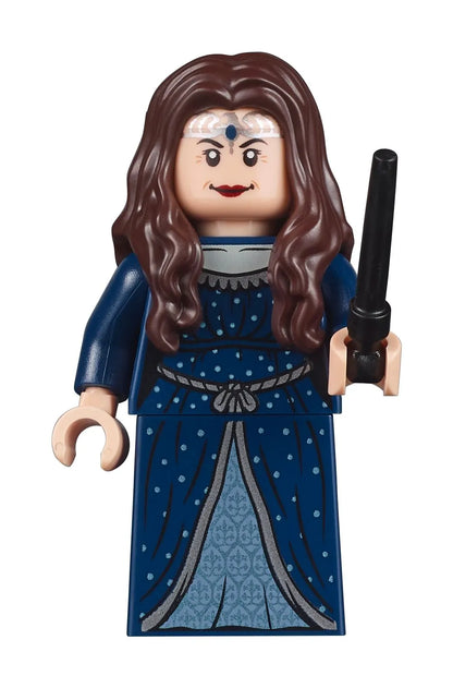 LEGO Het Kasteel Zweinstein met 6.000 stenen 71043 Harry Potter