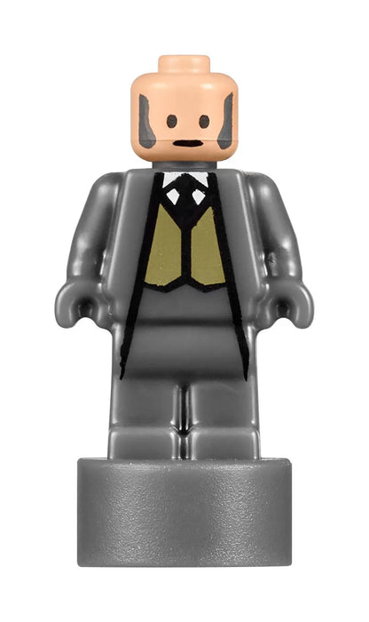 LEGO Het Kasteel Zweinstein met 6.000 stenen 71043 Harry Potter