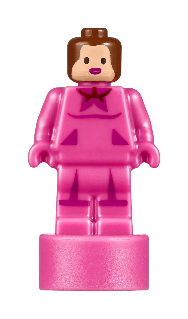 LEGO Het Kasteel Zweinstein met 6.000 stenen 71043 Harry Potter