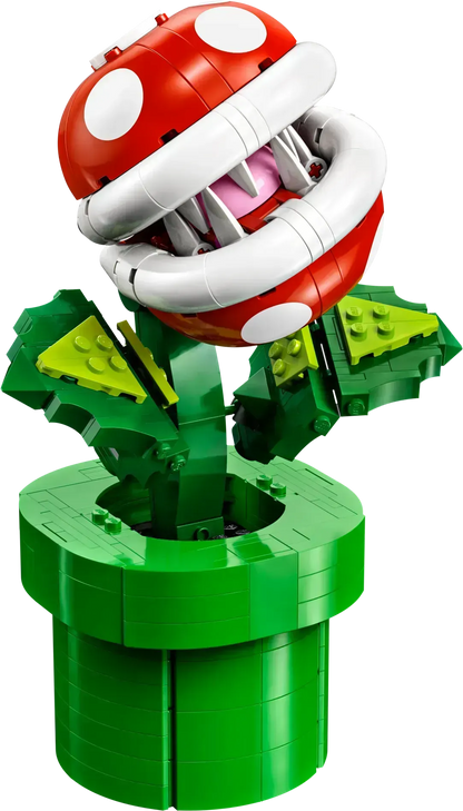LEGO Piranha Plant 71426 SuperMario