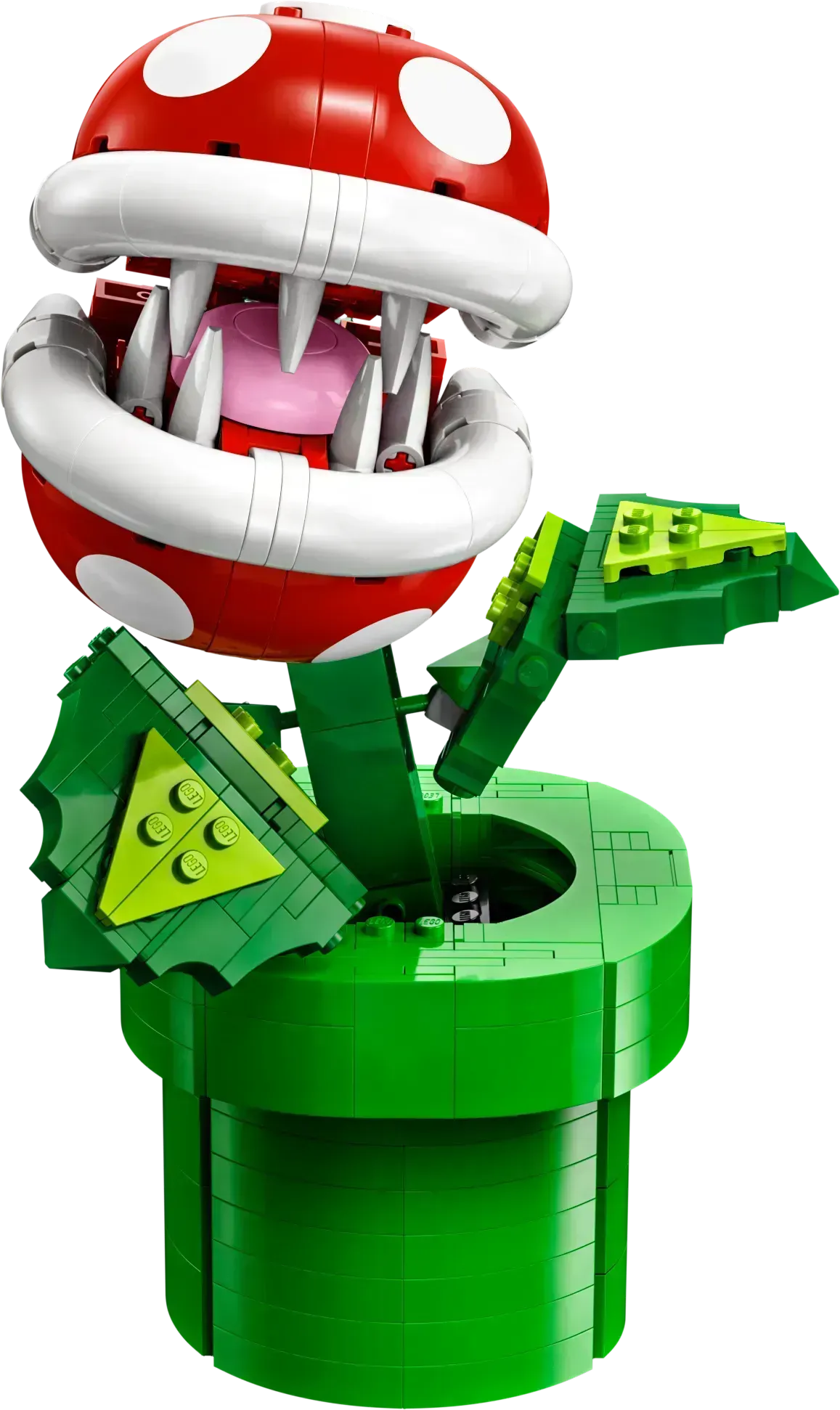 LEGO Piranha Plant 71426 SuperMario