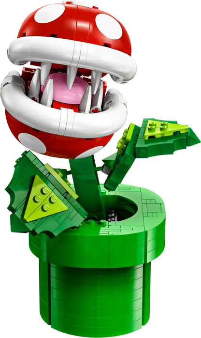 LEGO Piranha Plant 71426 SuperMario